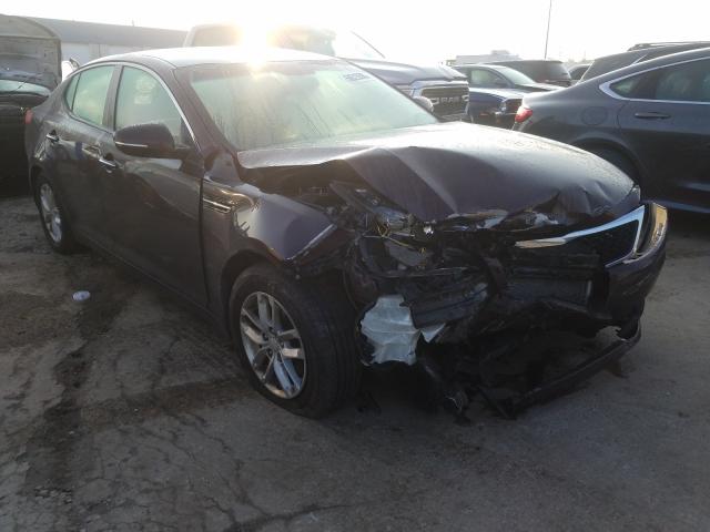 KIA OPTIMA LX 2012 5xxgm4a76cg012727