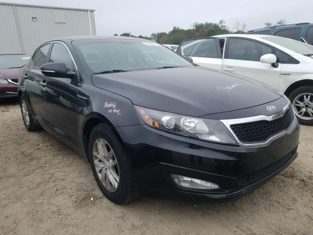 KIA OPTIMA LX 2012 5xxgm4a76cg014347