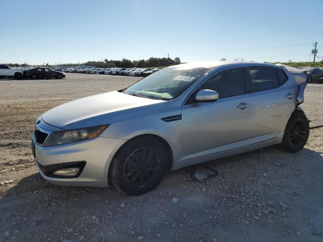 KIA OPTIMA LX 2012 5xxgm4a76cg015773