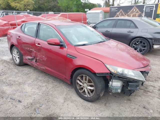 KIA OPTIMA 2012 5xxgm4a76cg016454