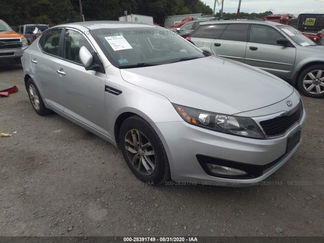 KIA OPTIMA 2012 5xxgm4a76cg016597