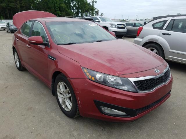 KIA OPTIMA LX 2012 5xxgm4a76cg018284