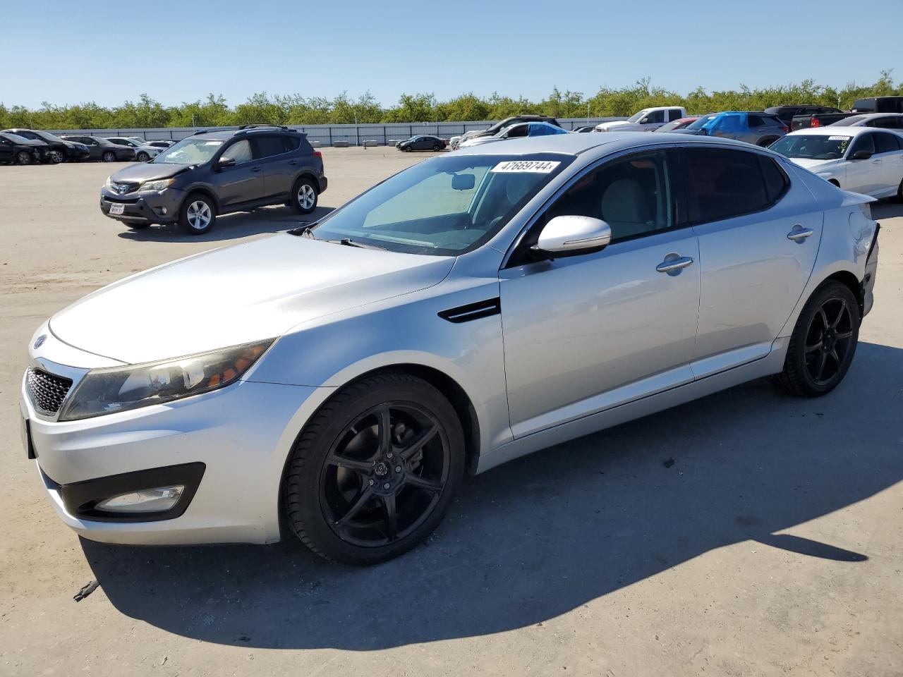 KIA OPTIMA 2012 5xxgm4a76cg018639