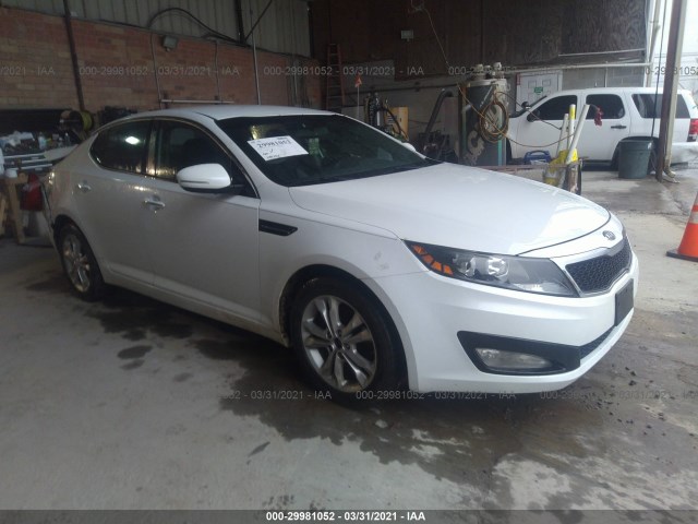 KIA OPTIMA 2012 5xxgm4a76cg019340