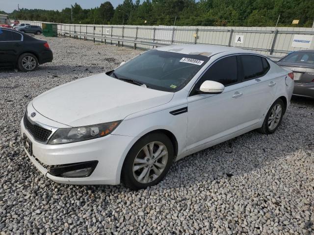 KIA OPTIMA LX 2012 5xxgm4a76cg019368