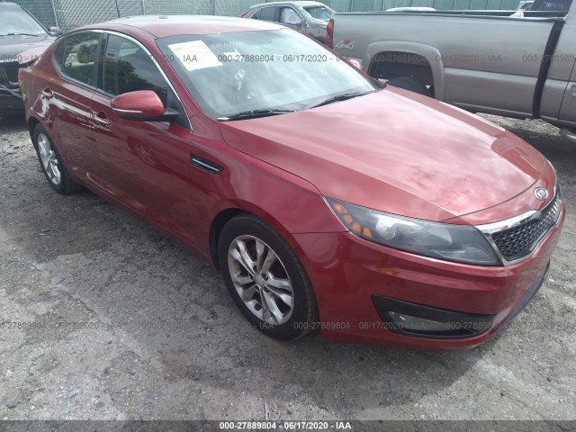 KIA OPTIMA 2012 5xxgm4a76cg019497