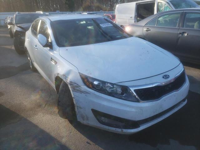 KIA OPTIMA LX 2012 5xxgm4a76cg019838