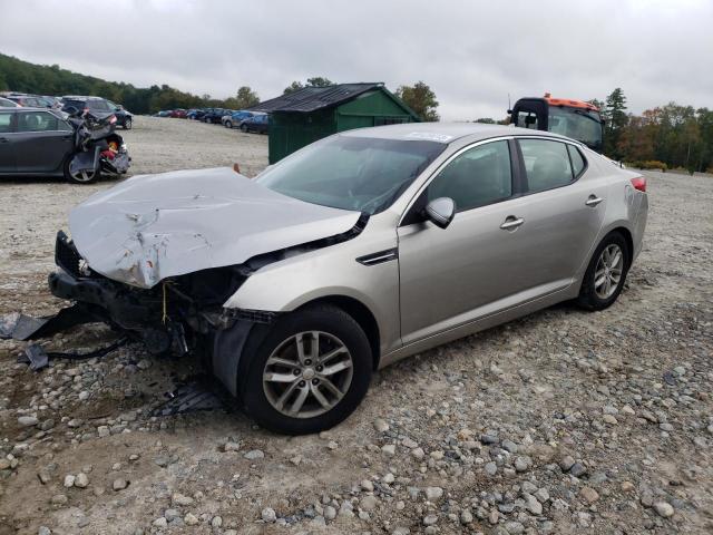 KIA OPTIMA LX 2012 5xxgm4a76cg021363