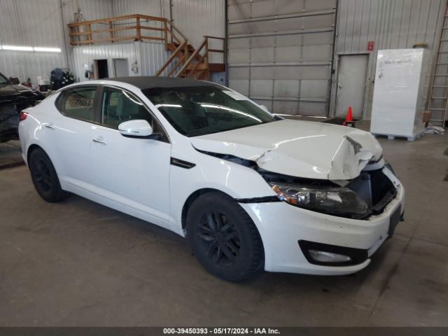 KIA OPTIMA 2012 5xxgm4a76cg021914