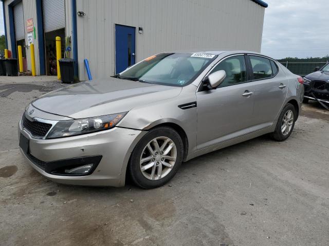 KIA OPTIMA LX 2012 5xxgm4a76cg022142