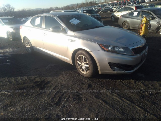 KIA OPTIMA 2012 5xxgm4a76cg023677