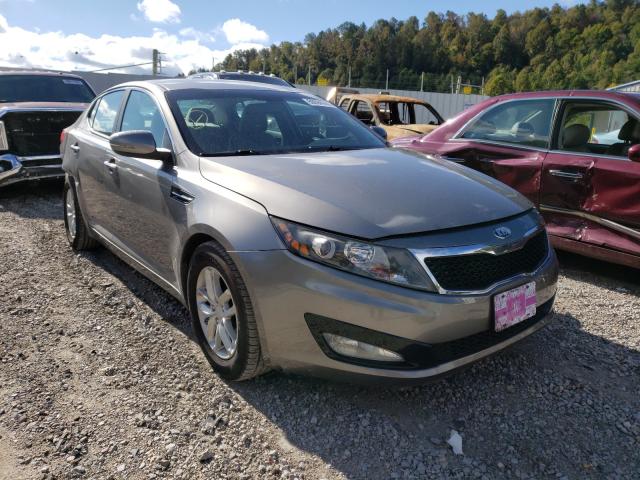 KIA OPTIMA LX 2012 5xxgm4a76cg025090