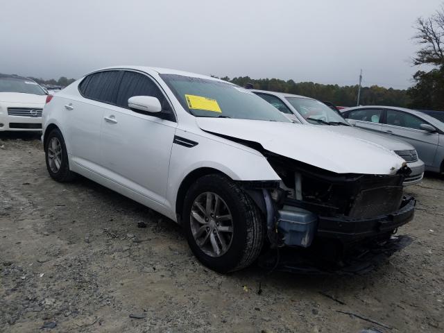 KIA OPTIMA LX 2012 5xxgm4a76cg026787