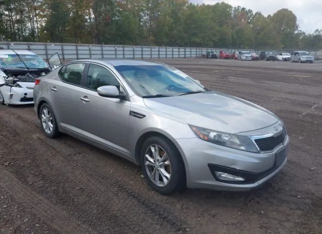 KIA OPTIMA 2012 5xxgm4a76cg026868