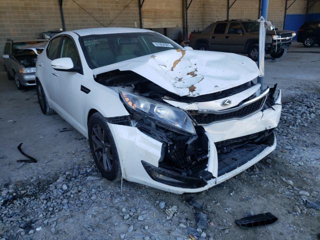 KIA OPTIMA LX 2012 5xxgm4a76cg029415