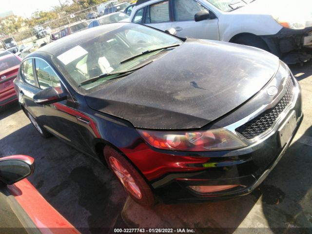 KIA OPTIMA 2012 5xxgm4a76cg029611