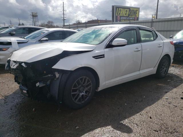 KIA OPTIMA 2012 5xxgm4a76cg029706