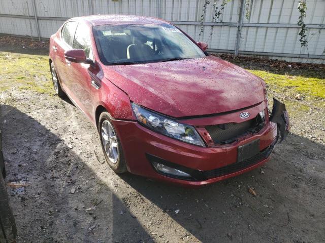 KIA OPTIMA LX 2012 5xxgm4a76cg030791