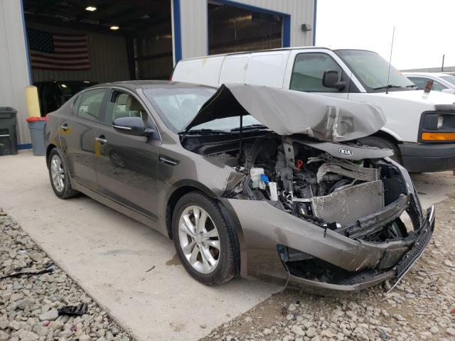 KIA OPTIMA LX 2012 5xxgm4a76cg031326