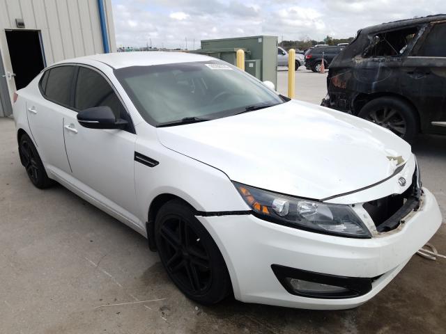 KIA OPTIMA LX 2012 5xxgm4a76cg032914