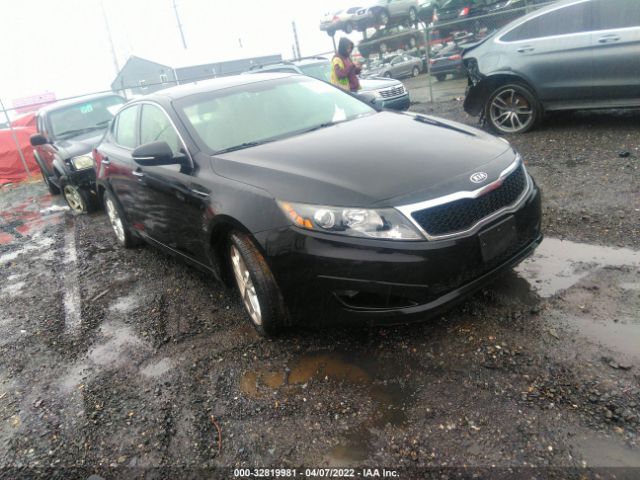 KIA OPTIMA 2012 5xxgm4a76cg033321