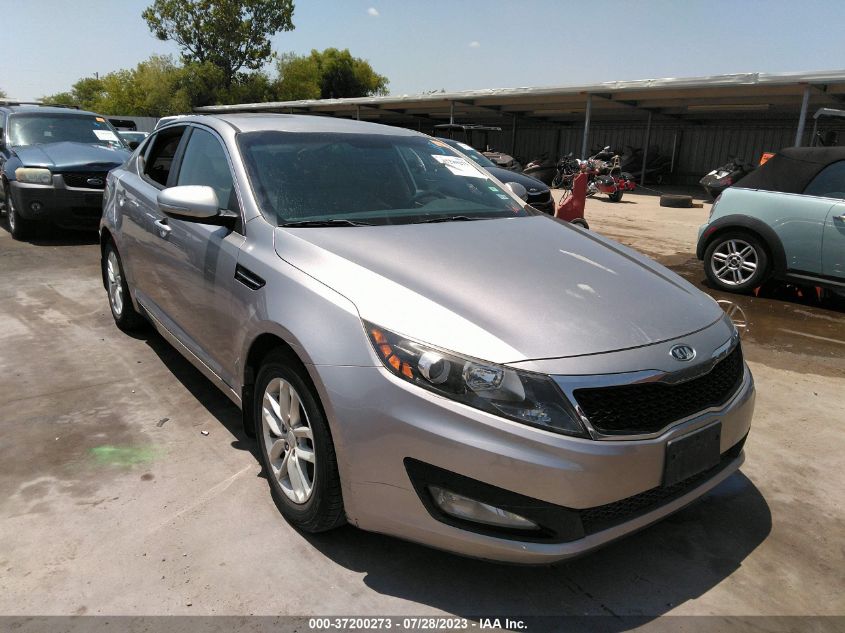 KIA OPTIMA 2012 5xxgm4a76cg035425