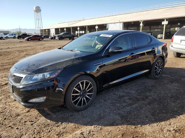 KIA OPTIMA 2012 5xxgm4a76cg035487