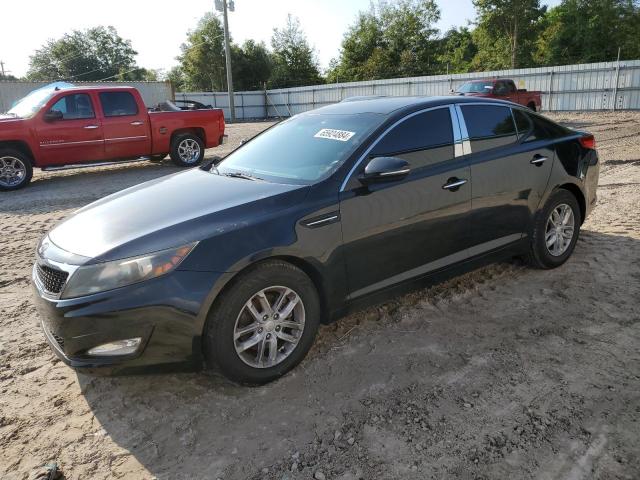 KIA OPTIMA LX 2012 5xxgm4a76cg036915