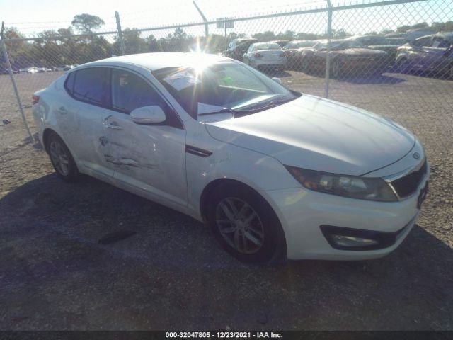 KIA OPTIMA 2012 5xxgm4a76cg037160