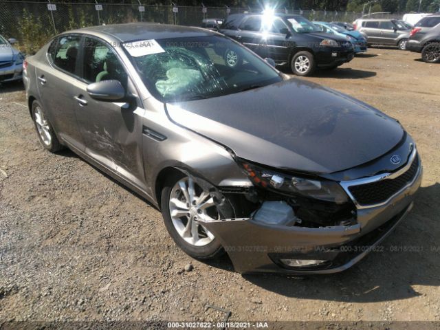 KIA OPTIMA 2012 5xxgm4a76cg037580