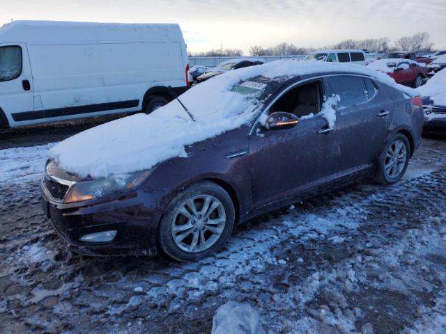 KIA OPTIMA 2012 5xxgm4a76cg037644