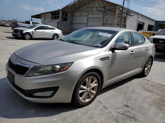 KIA OPTIMA LX 2012 5xxgm4a76cg037790