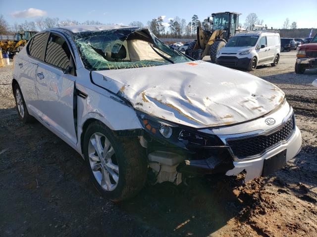 KIA OPTIMA LX 2012 5xxgm4a76cg038227