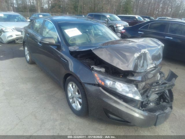 KIA OPTIMA 2012 5xxgm4a76cg039412