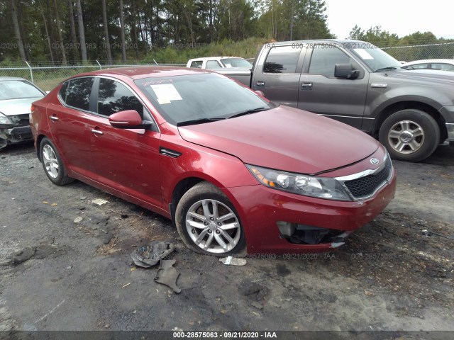 KIA OPTIMA 2012 5xxgm4a76cg039538