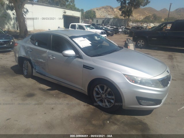 KIA OPTIMA 2012 5xxgm4a76cg041371