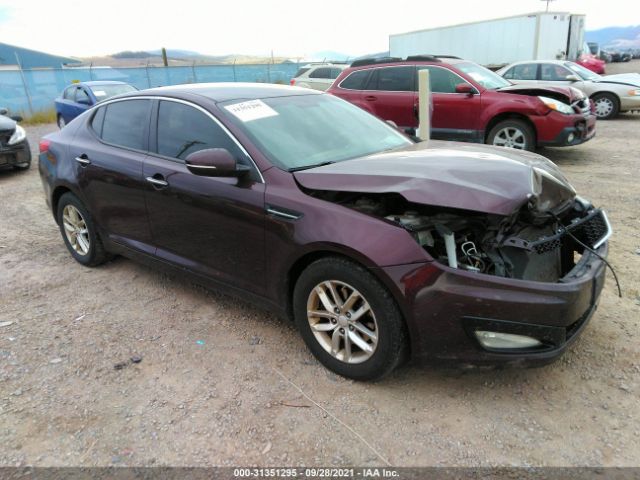 KIA OPTIMA 2012 5xxgm4a76cg043332