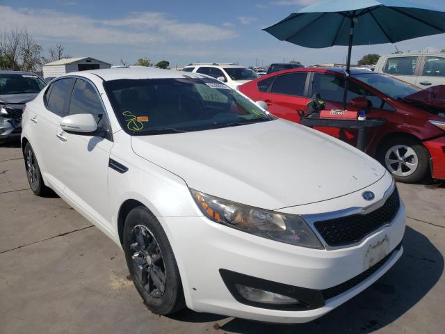 KIA OPTIMA LX 2012 5xxgm4a76cg043556