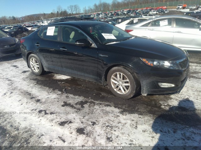 KIA OPTIMA 2012 5xxgm4a76cg044903