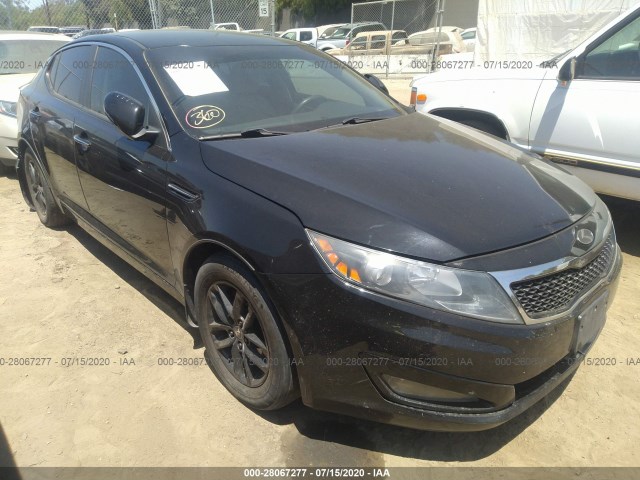 KIA OPTIMA 2012 5xxgm4a76cg045095