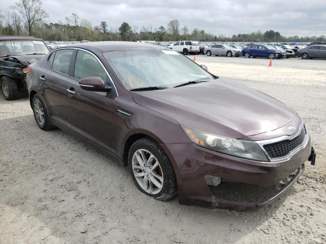 KIA OPTIMA LX 2012 5xxgm4a76cg045713