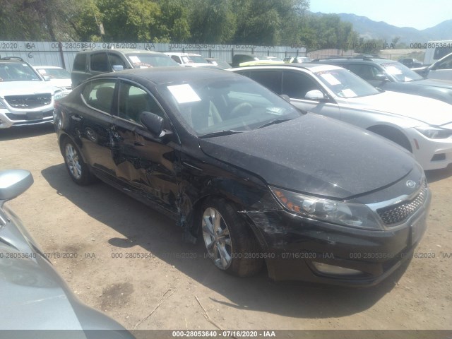 KIA OPTIMA 2012 5xxgm4a76cg045890