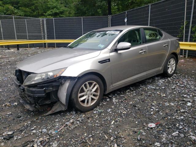 KIA OPTIMA LX 2012 5xxgm4a76cg046697