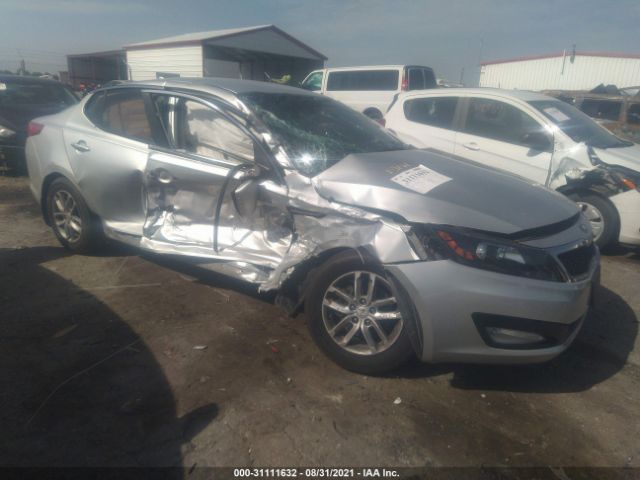 KIA OPTIMA 2012 5xxgm4a76cg047459