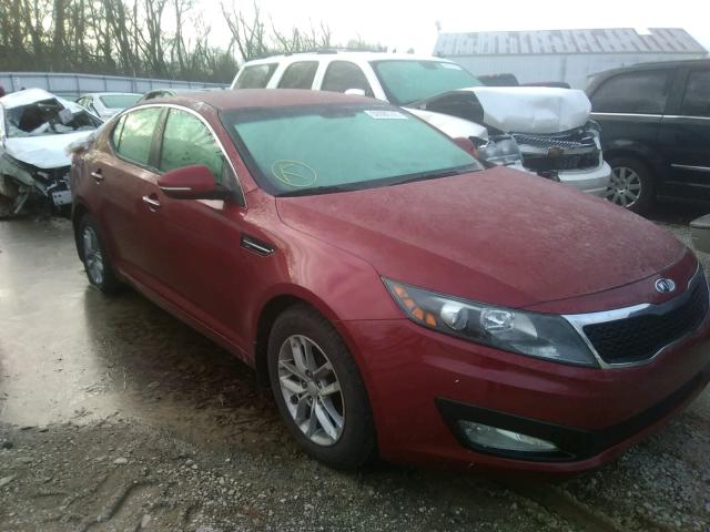 KIA OPTIMA LX 2012 5xxgm4a76cg047977