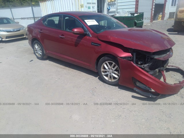 KIA OPTIMA 2012 5xxgm4a76cg048031