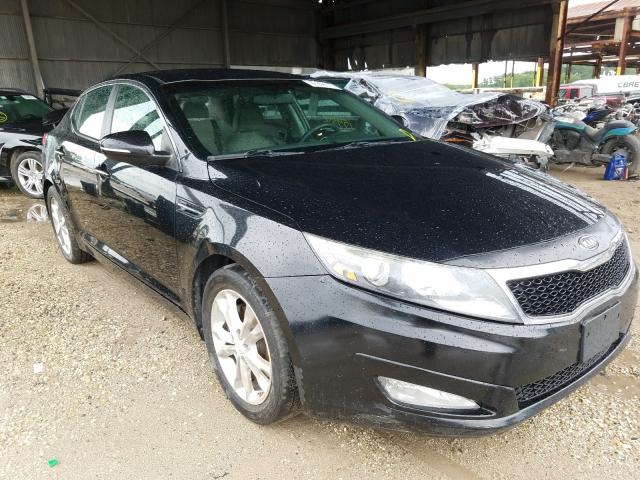 KIA OPTIMA LX 2012 5xxgm4a76cg048045