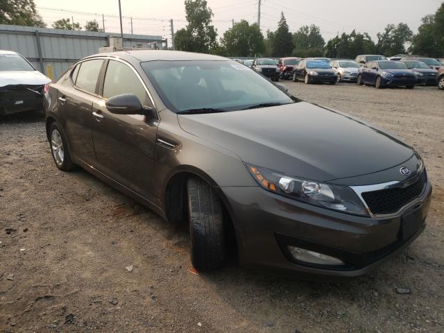 KIA OPTIMA LX 2012 5xxgm4a76cg049261