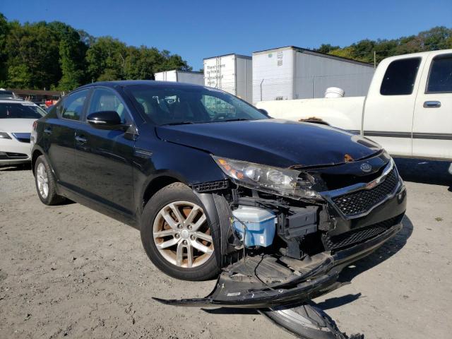 KIA OPTIMA LX 2012 5xxgm4a76cg050605