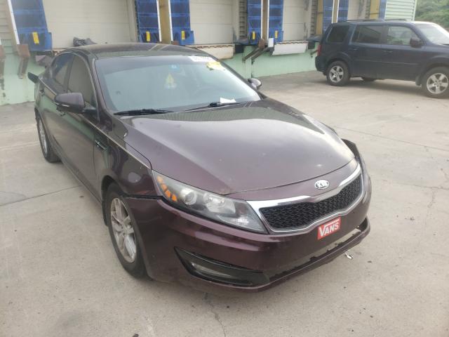 KIA OPTIMA LX 2012 5xxgm4a76cg050765